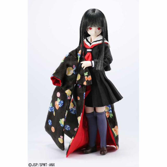AZONE INTERNATIONAL::キャラクタードール::商品詳細