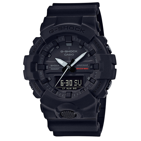 CASIO BIG BANG BLACK【35周年記念モデル】カシオ ジーショック