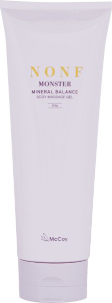 ノンFモンスター 250g - ビューティクリエイトジャパン