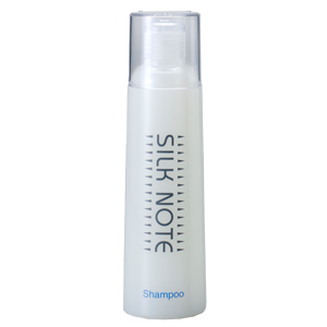 シルクノート・シャンプー 【容量315ML】 - b-feeling
