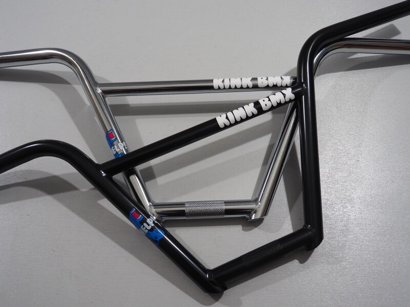 Kink Williams 4pc Bar 9.25