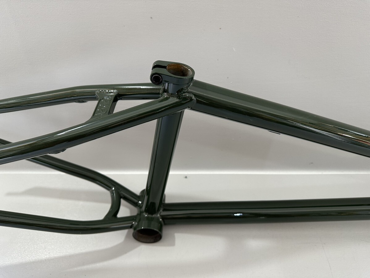 Cult DAK Cuctus Frame [20.5