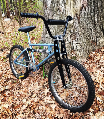 1975 Matthews MS1 - BMXmuseum.com