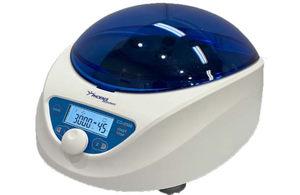 BM - 卓上遠心機 5mL / 15mL チューブ対応: 汎用実験機器 - BIO