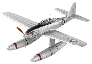 日本陸海軍機大百科 アシェット・コレクションズ・ジャパン バック