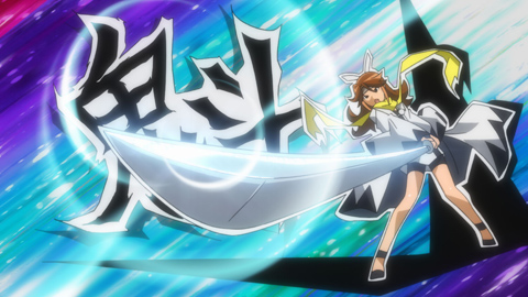 あらすじ｜バトルスピリッツ 覇王（ヒーローズ）