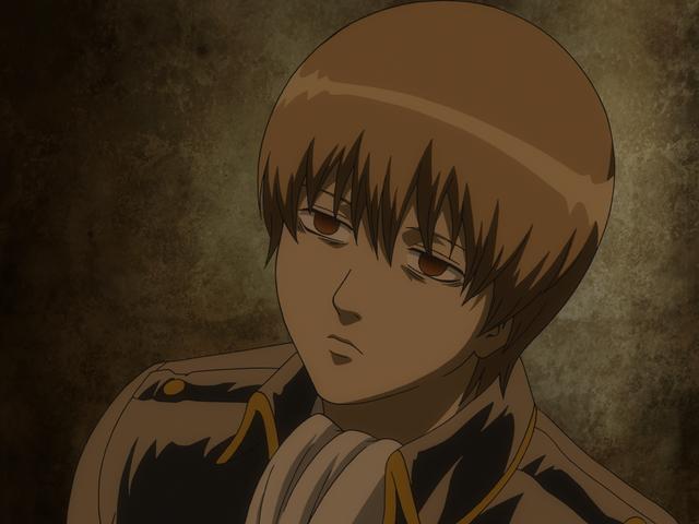 第187話 フラグを踏んだらサヨウナラ｜あらすじ｜アニメ銀魂