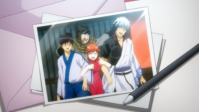 第330話 ハゲたお父さんと白髪のお父さんとお父さんのメガネ｜あらすじ