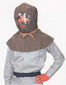 PM－3塗装用送風マスクご注文のページ □防護服．COM□