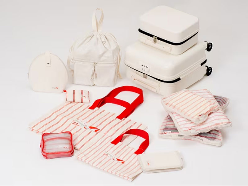 JAL「3COINSコラボアイテム」が2026年3月2日販売開始