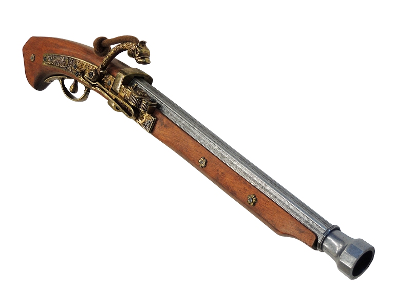 DENIX 銃器の通信販売｜DENIX 銃器なら防犯対策ネット