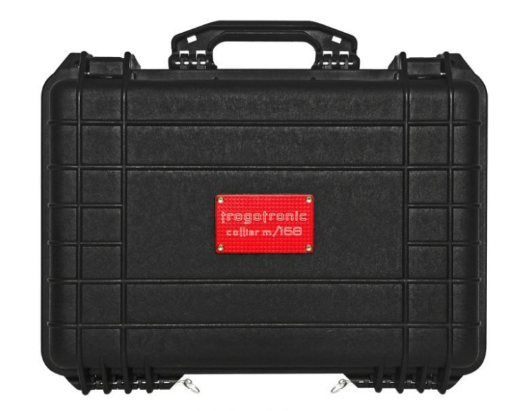 4ms Pod104X モジュラーシンセケース 汎用ソフトケース付 4ms Pod104X