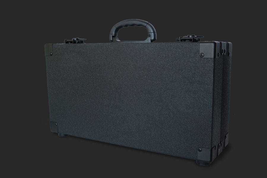 モジュラーシンセトラベルケース特集 - Boutique Pedal NYC