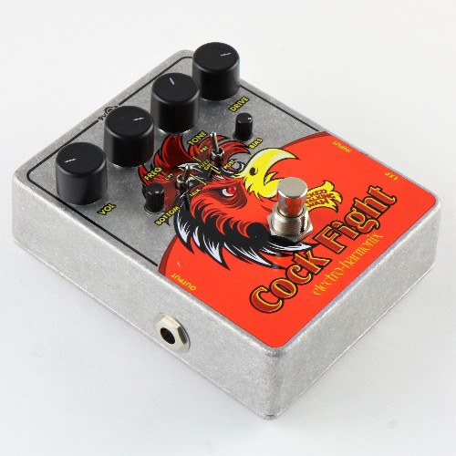 ELECTRO HARMONIX COCK FIGHT
