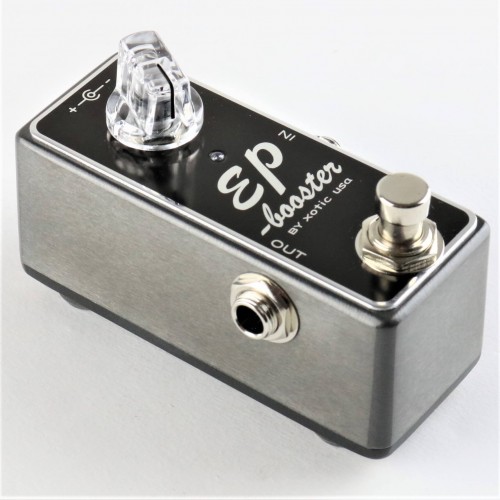 XOTIC EP BOOSTER