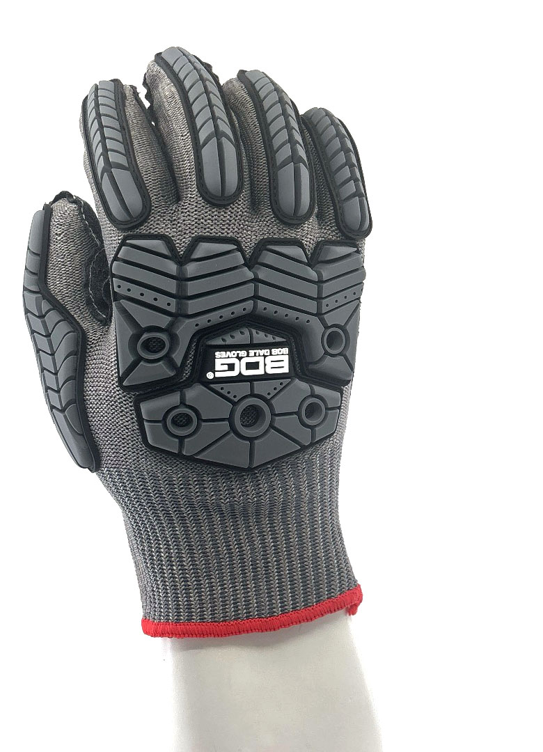 99-9-3366 - Bob Dale Gloves (BDG)