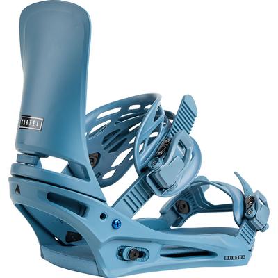 Burton Cartel RE:Flex Snowboard Bindings
