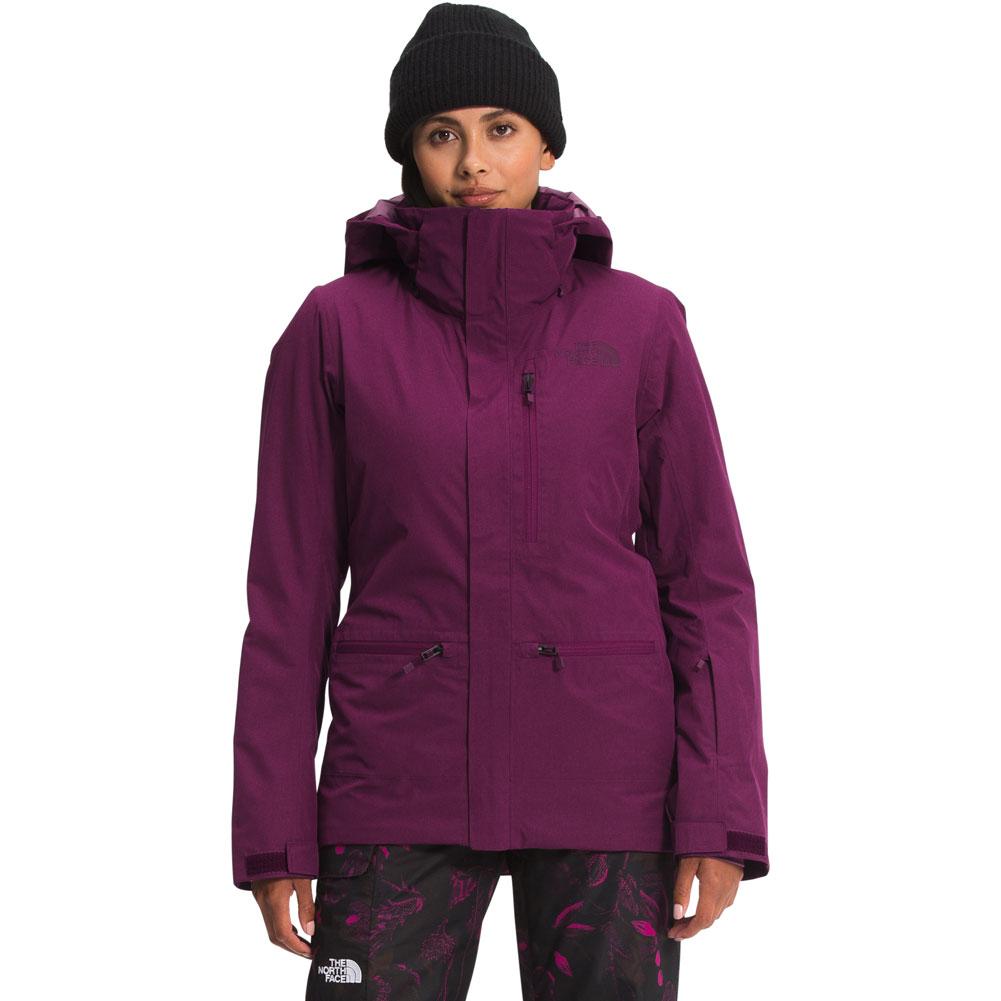 The North Face Gatekeeper Jacket Women's