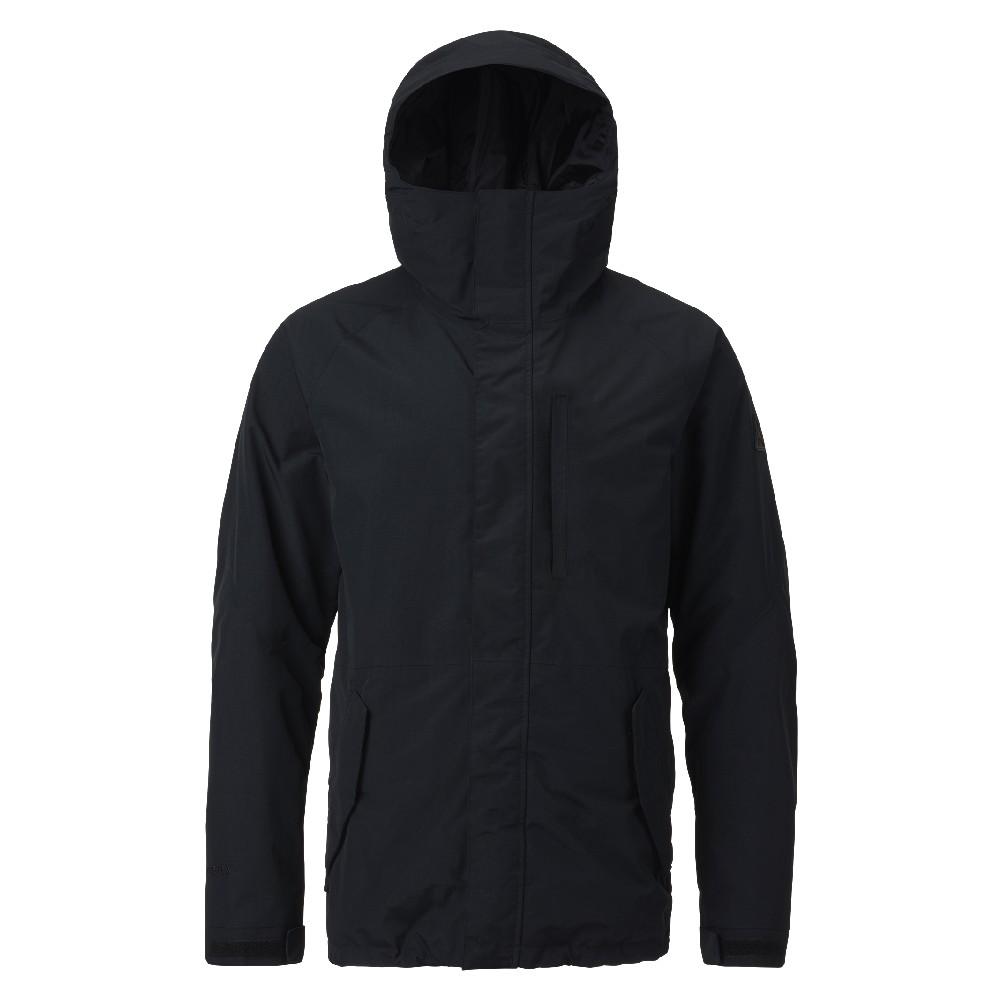 Burton Gore-Tex Radial Shell Jacket Men's