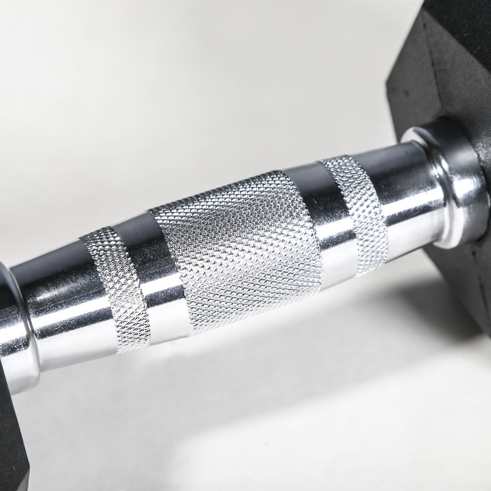 六角ダンベル 10KG PD0091000K｜BODYMAKER（ボディメーカー）