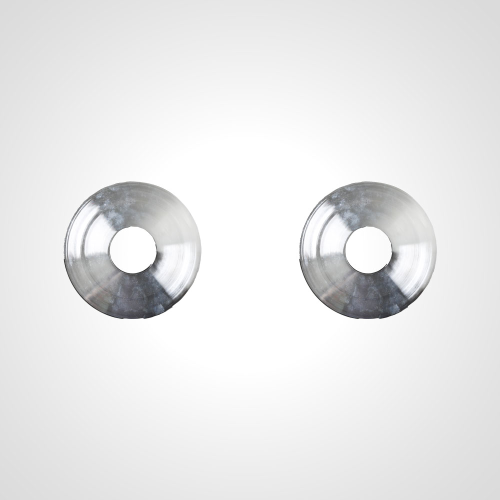 オリンピックアイアンプレート1．25KG 2枚セット PH007125ST