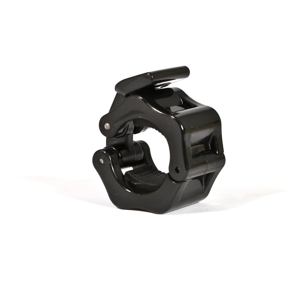 バーベル用カラー（28mm径対応 ナイロン） 2個セット PK004ST