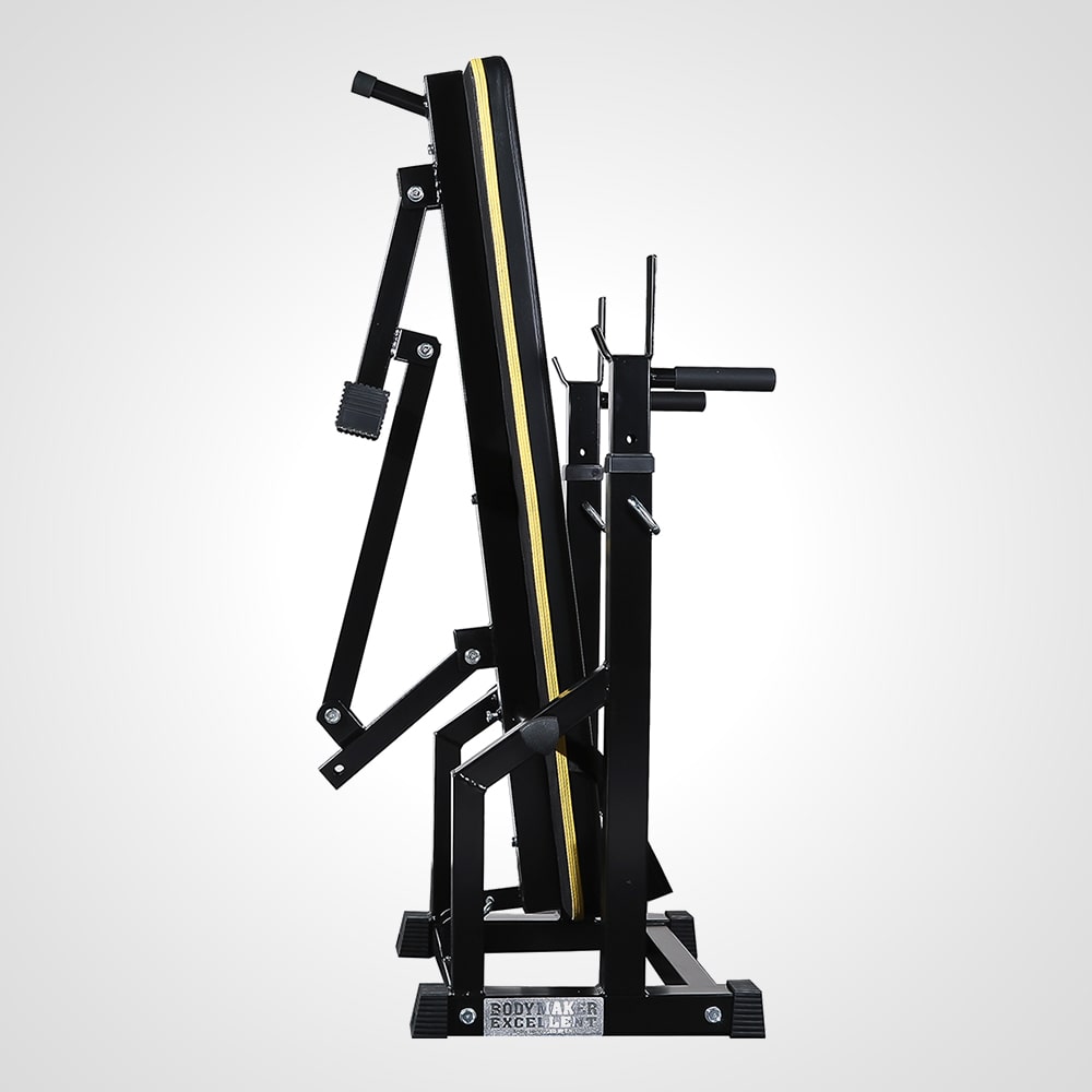 ハイパーベンチNEO2 TM138BKYE｜BODYMAKER（ボディメーカー）公式