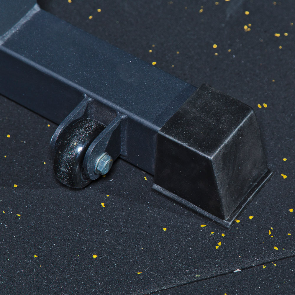 フラットベンチ BR｜BODYMAKER（ボディメーカー）