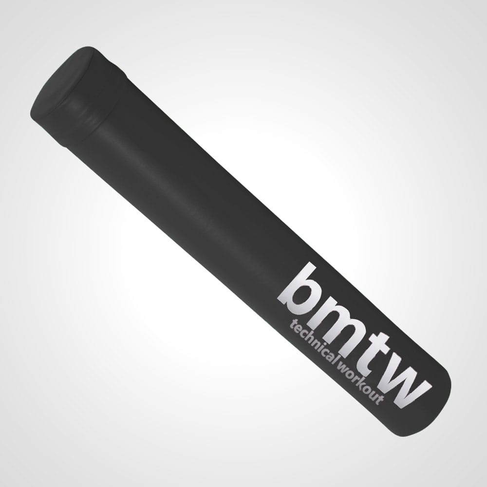 ストレッチコロン ブラック×ホワイト｜BODYMAKER（ボディメーカー）