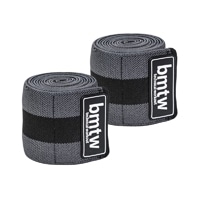 エルボーラップ R ブラック TG464BK｜BODYMAKER（ボディメーカー）