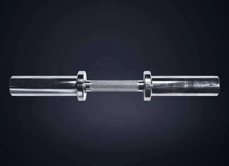 オリンピックダンベルシャフト PB020｜BODYMAKER（ボディメーカー）