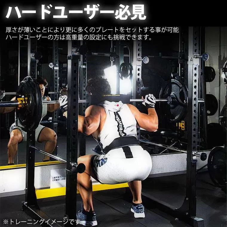 オリンピックハンマートーンプレート 1．25kg 2個セット