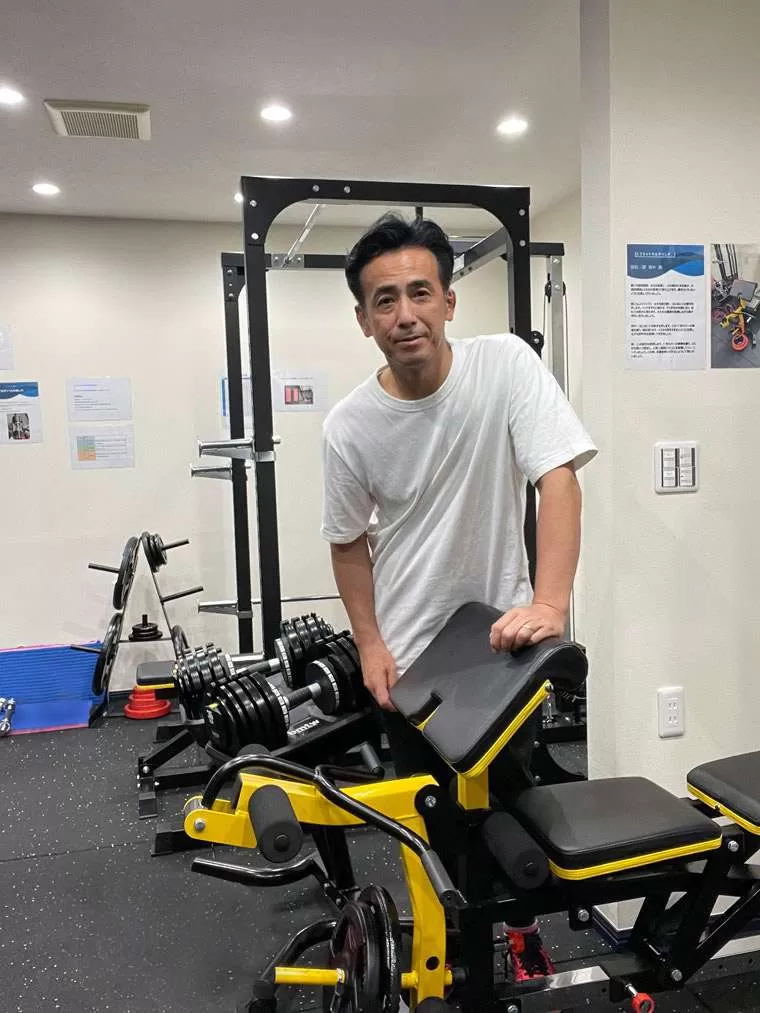 フラットマルチベンチ V｜BODYMAKER（ボディメーカー）