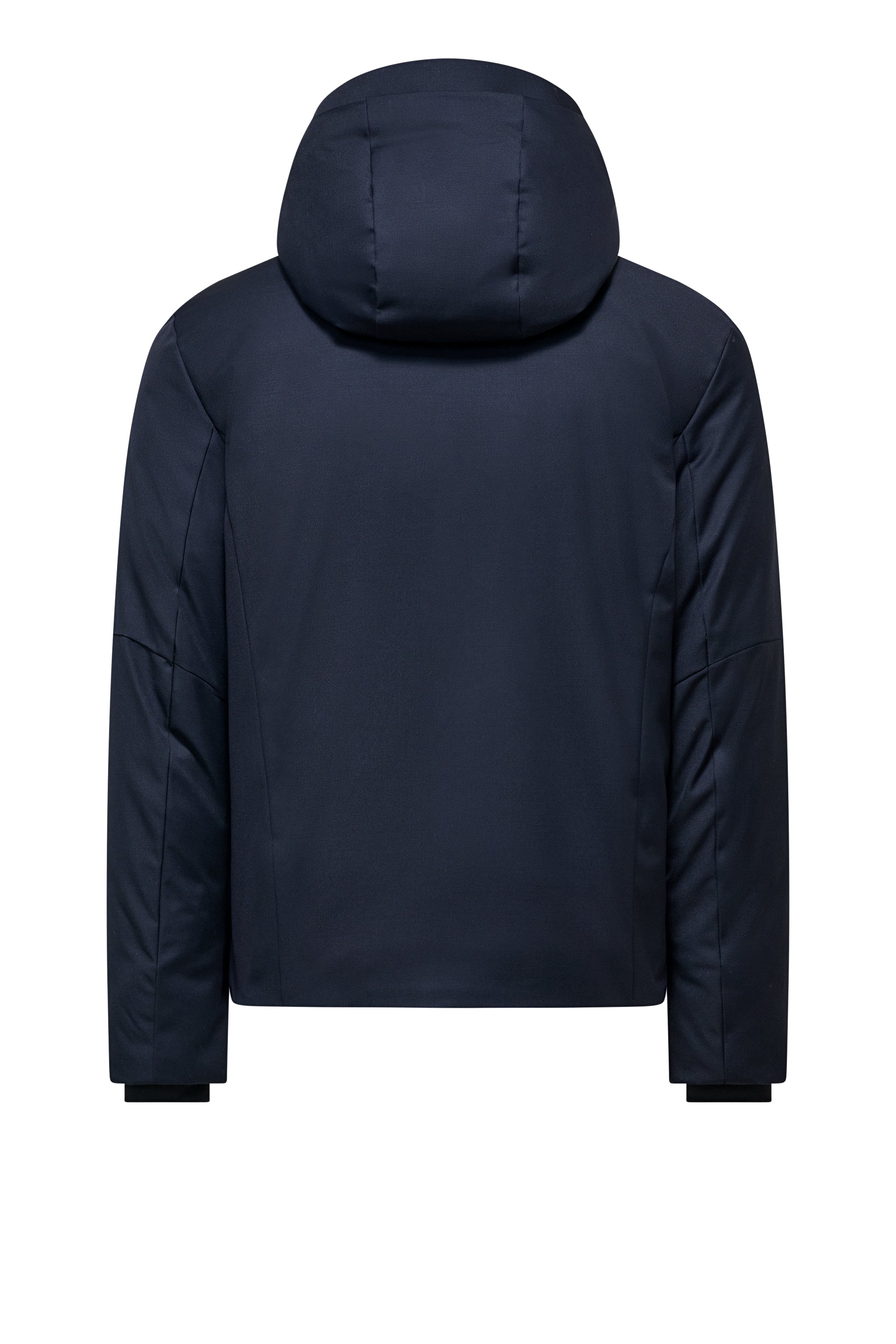 Tokyo Jacket - Padded Jacket in Primaloft PowerPlume | Bomboogie