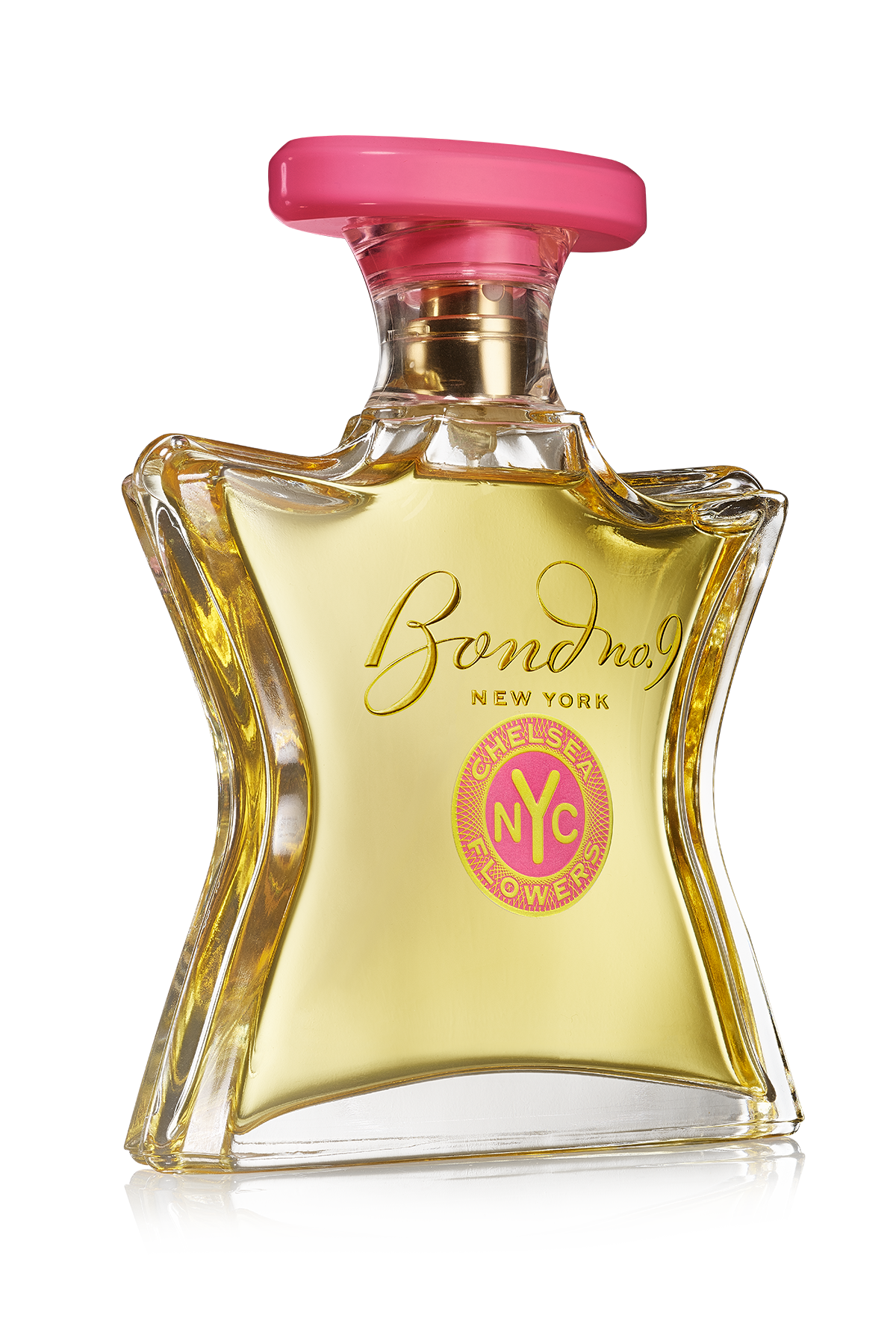 Chelsea Flowers - Anniversary Cap | Bond No. 9