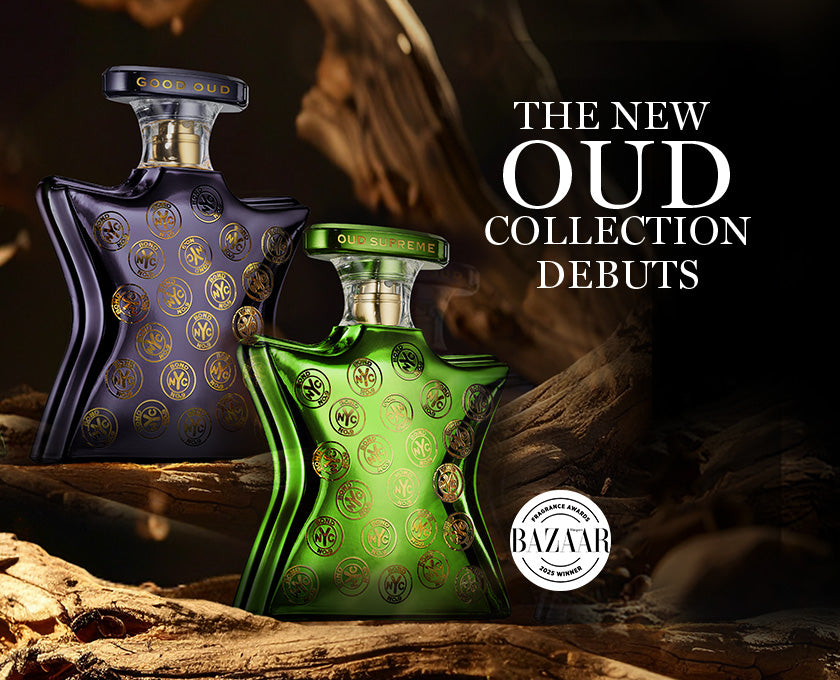 Nolita Limited Edition With Swarovski® Crystals | Bond No. 9 New York