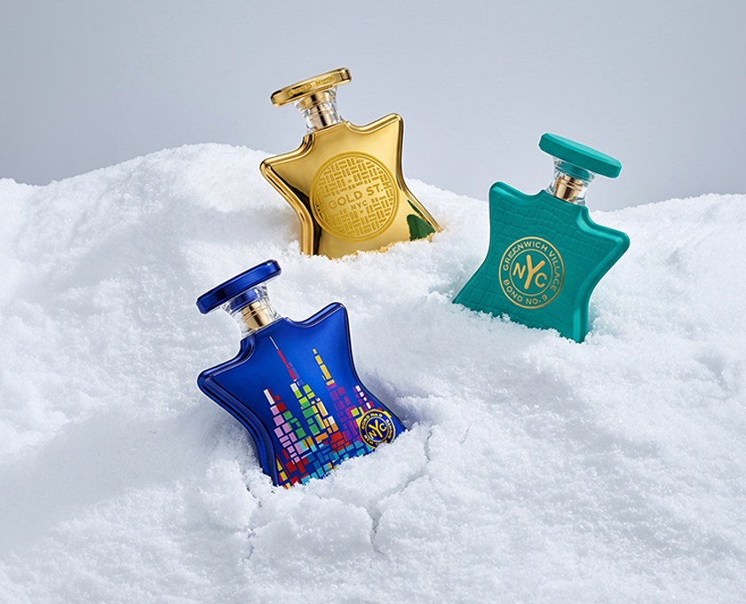 Nolita Limited Edition With Swarovski® Crystals | Bond No. 9 New York