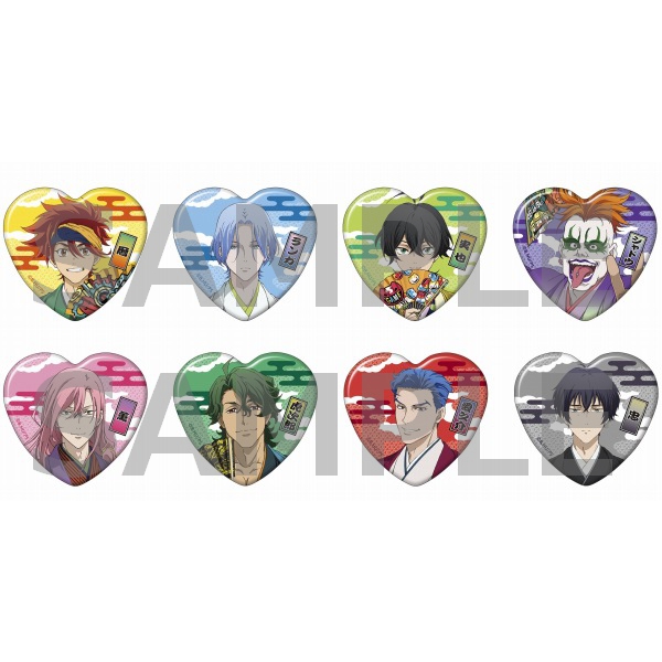 SK∞ エスケーエイト」アニメ放送一周年記念フェア開催中！｜bones