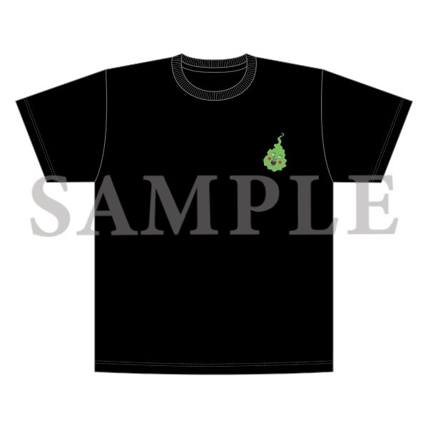 モブサイコ100 Ⅲ Tシャツ／Vacation 影山茂夫モデル: キャラグッズ