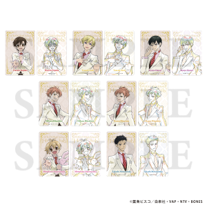 桜蘭高校ホスト部 フラワーディフューザー: キャラグッズ｜bones store