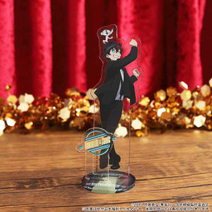 血界戦線 アクリルスタンド／Party! K・K: キャラグッズ｜bones store