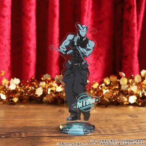 血界戦線 アクリルスタンド／Party! スティーブン・A・スターフェイズ