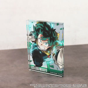 僕のヒーローアカデミア スリッパ／緑谷出久: キャラグッズ｜bones