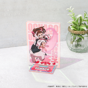 僕のヒーローアカデミア マルチプレイマット “個性“ Season5 ver