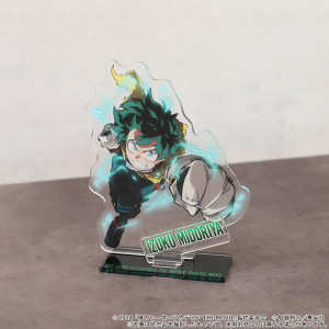 僕のヒーローアカデミア スリッパ／爆豪勝己: キャラグッズ｜bones