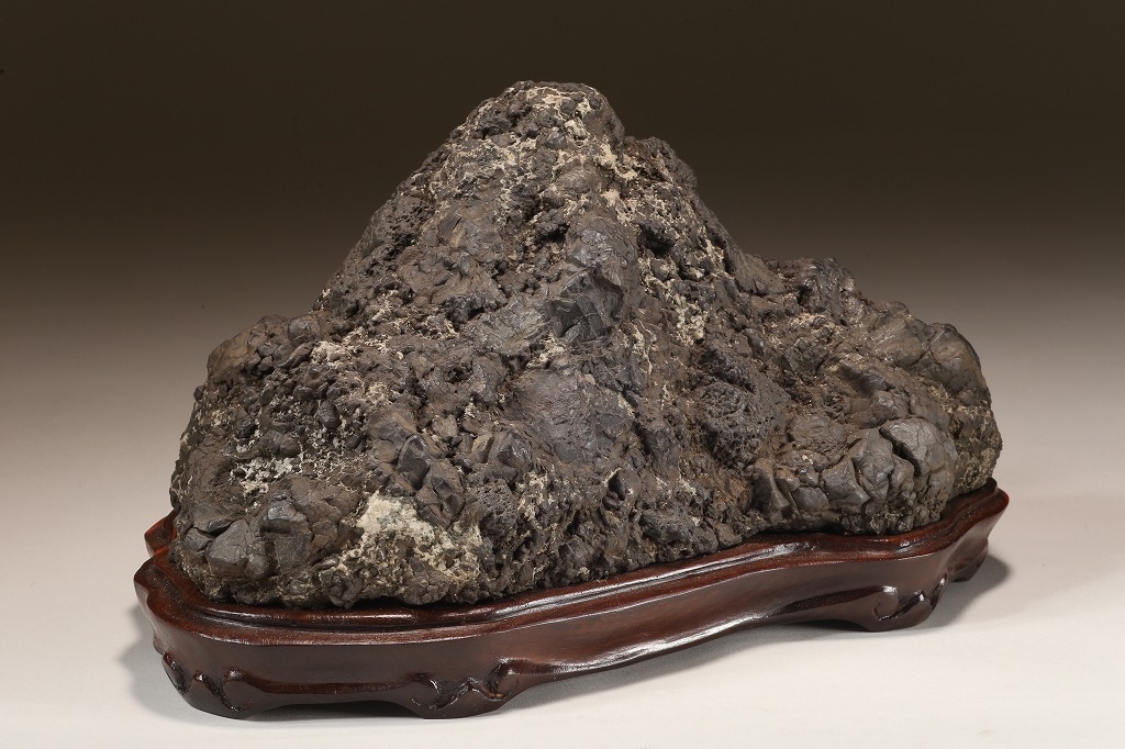 加茂川石 | 雨竹亭オンラインショップ