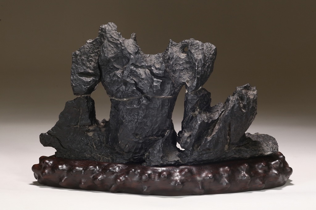 霊壁石 | 雨竹亭オンラインショップ