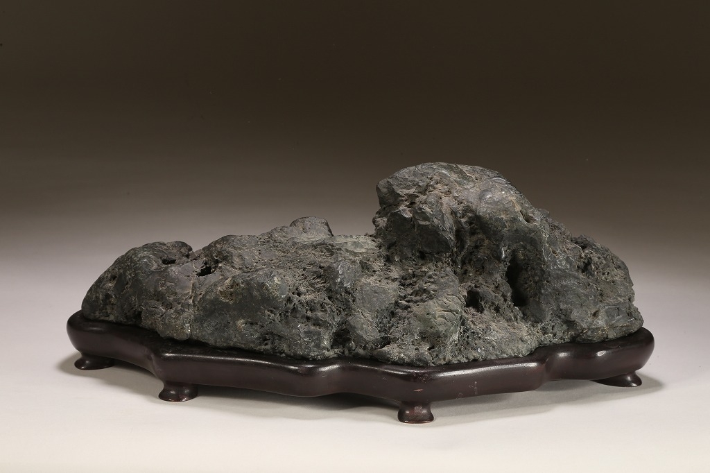 千軒石 | 雨竹亭オンラインショップ