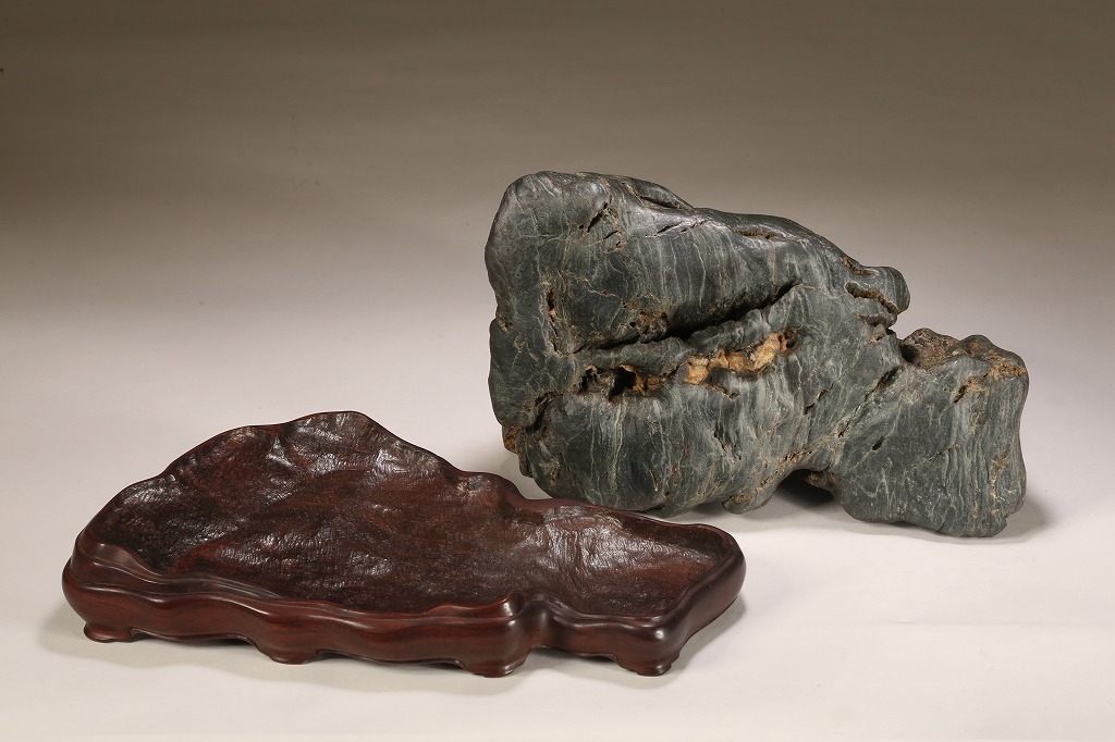 神居古潭石 | 雨竹亭オンラインショップ