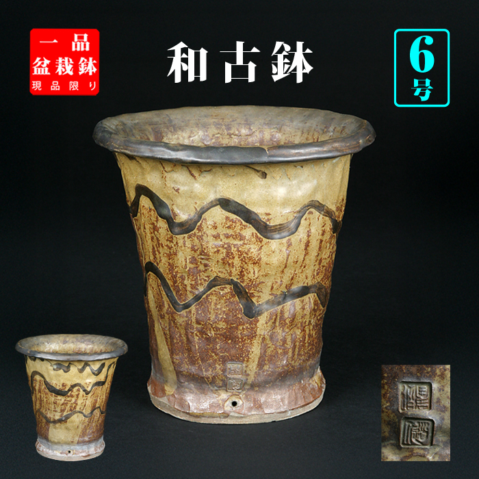 日本鉢その他（和鉢） | 盆栽、盆栽書籍、盆栽鉢の通販│近代出版